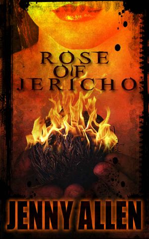 [Lilith Adams Vampire Series 02] • Rose of Jericho